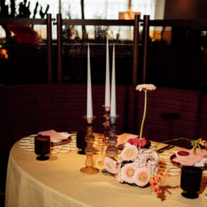 Hotel Review: The Standard