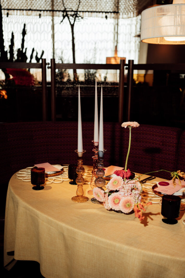 Hotel Review: The Standard