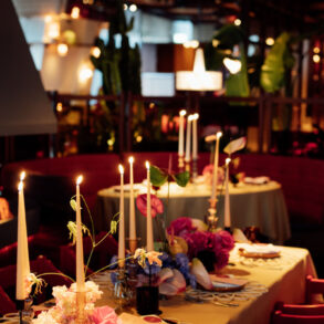 Hotel Review: The Standard