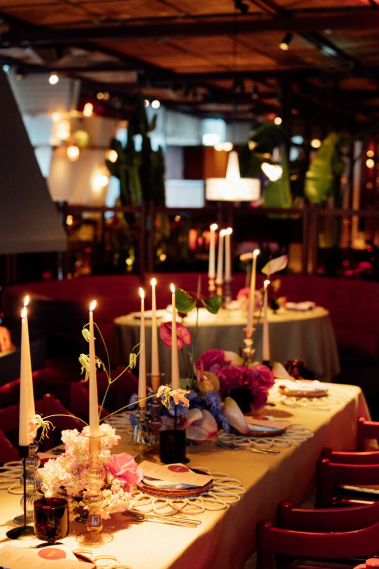 Hotel Review: The Standard