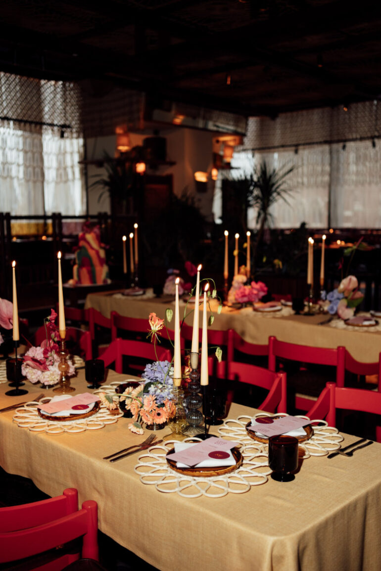 Hotel Review: The Standard