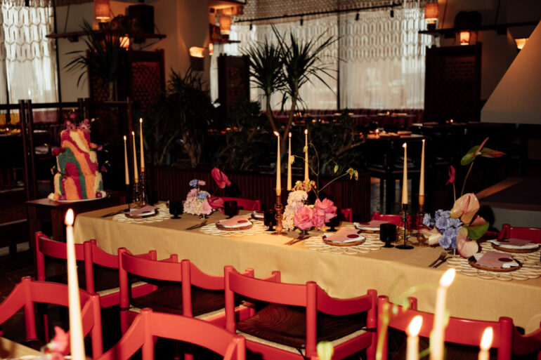 Hotel Review: The Standard