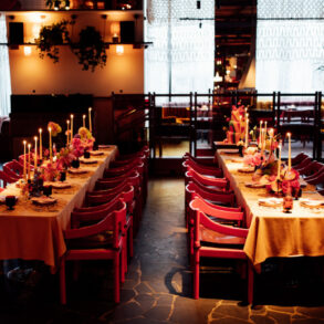 Hotel Review: The Standard