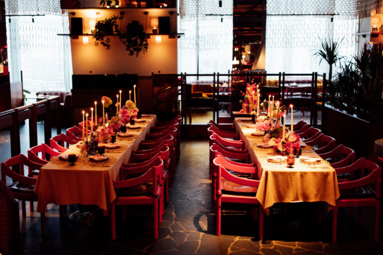 Hotel Review: The Standard