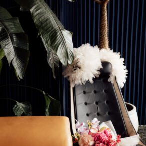 Hotel Review: The Standard
