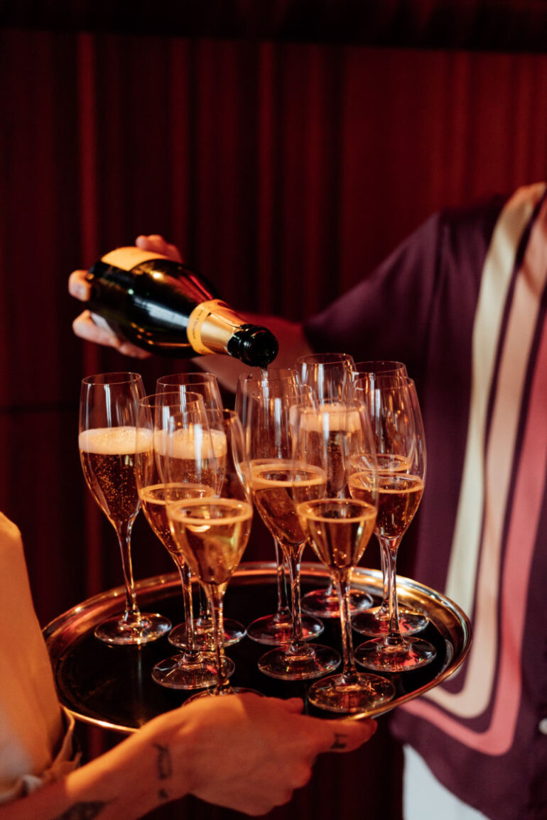 Hotel Review: The Standard