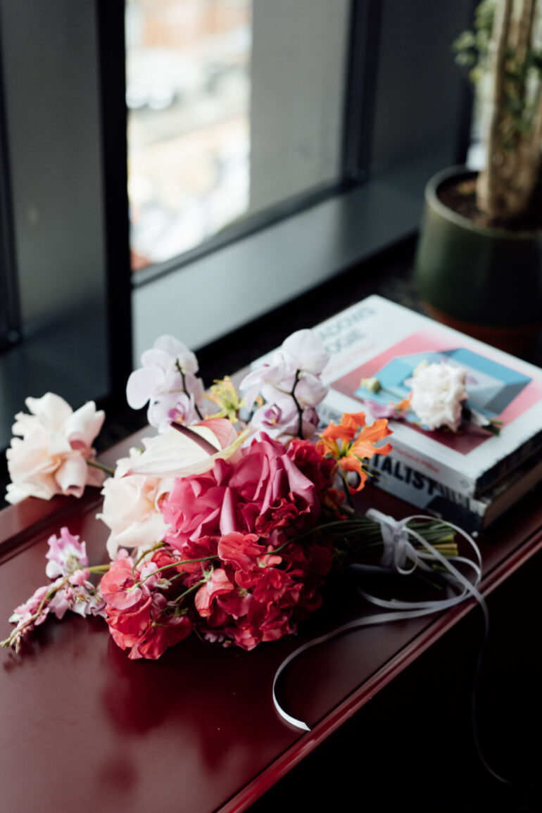 Hotel Review: The Standard