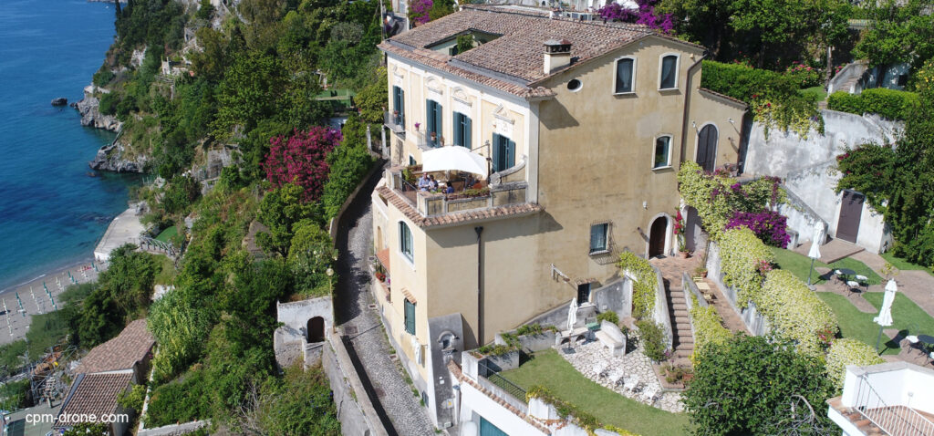 Best Wedding Venues in Campania for Your Ideal Luxury Wedding