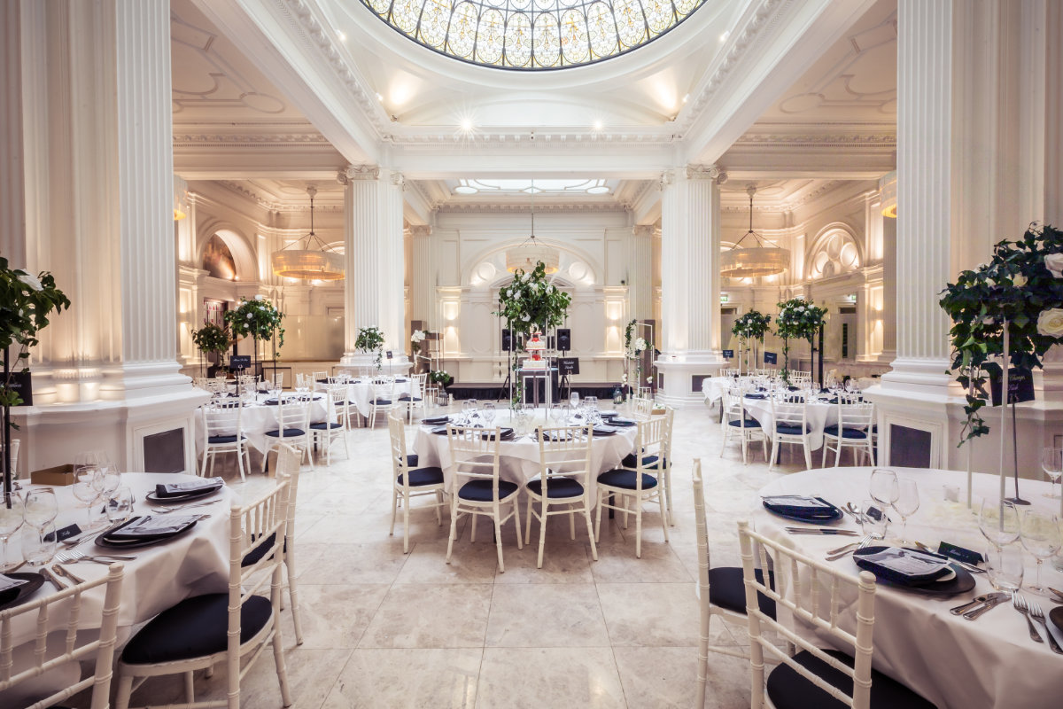 Hotel Review: Andaz London