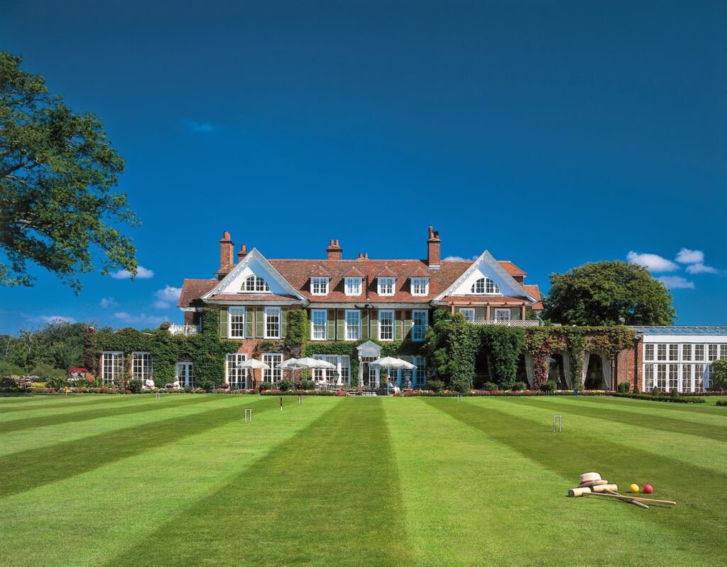Where can you get married in Hampshire? Where can you get married in Hampshire?