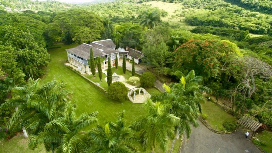 Dreamy Wedding Venues in Montego Bay Dreamy Wedding Venues in Montego Bay