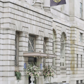Luxury Defined: The Lansdowne Club