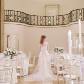 Luxury Defined: The Lansdowne Club