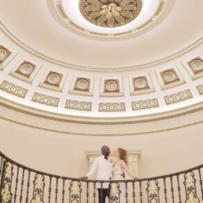 Luxury Defined: The Lansdowne Club