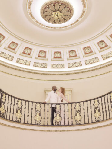 Luxury Defined: The Lansdowne Club