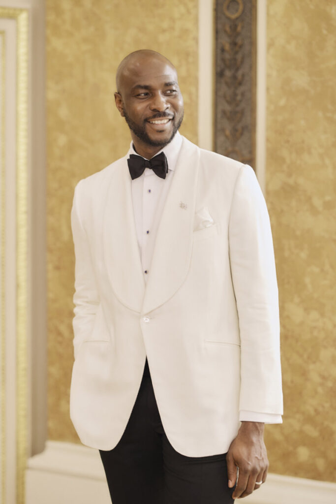 Luxury Defined: The Lansdowne Club