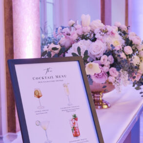 Luxury Defined: The Lansdowne Club