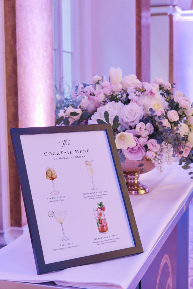 Luxury Defined: The Lansdowne Club