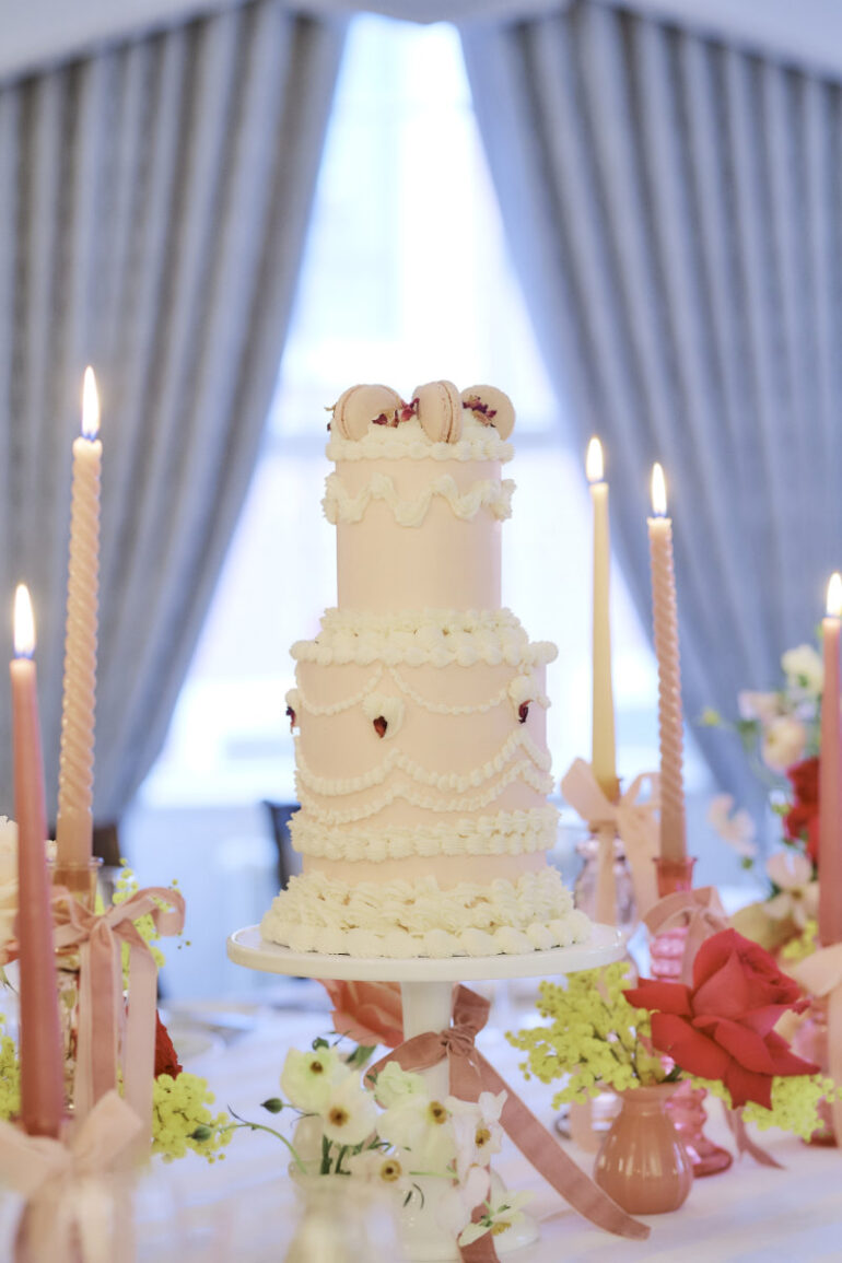 Luxury Defined: The Lansdowne Club
