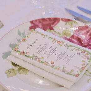 Luxury Defined: The Lansdowne Club