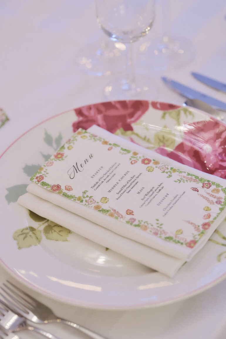Luxury Defined: The Lansdowne Club