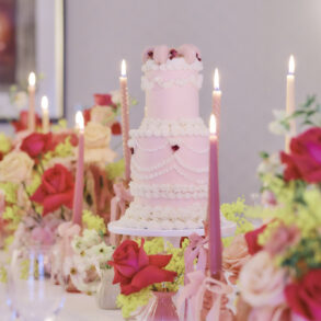 Luxury Defined: The Lansdowne Club