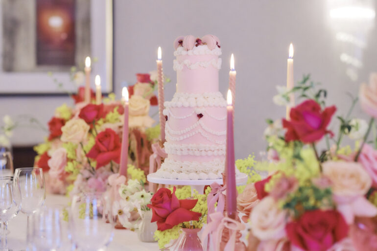 Luxury Defined: The Lansdowne Club