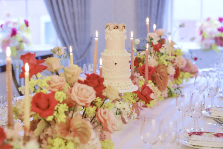 Luxury Defined: The Lansdowne Club