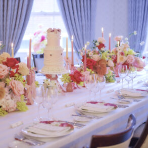 Luxury Defined: The Lansdowne Club