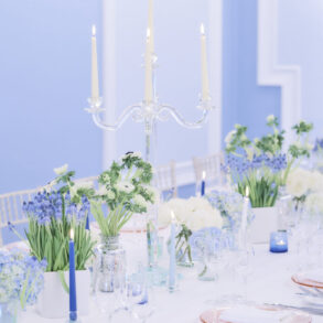 Luxury Defined: The Lansdowne Club