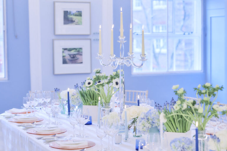 Luxury Defined: The Lansdowne Club