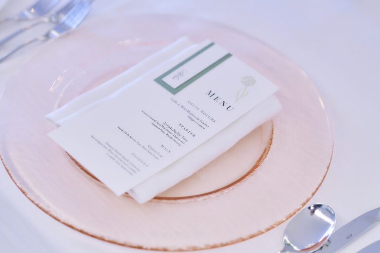 Luxury Defined: The Lansdowne Club