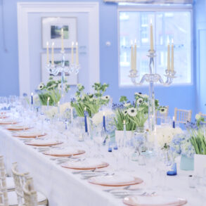 Luxury Defined: The Lansdowne Club