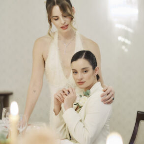 Luxury Defined: The Lansdowne Club