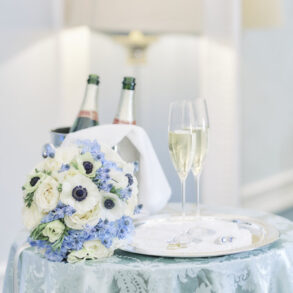 Luxury Defined: The Lansdowne Club