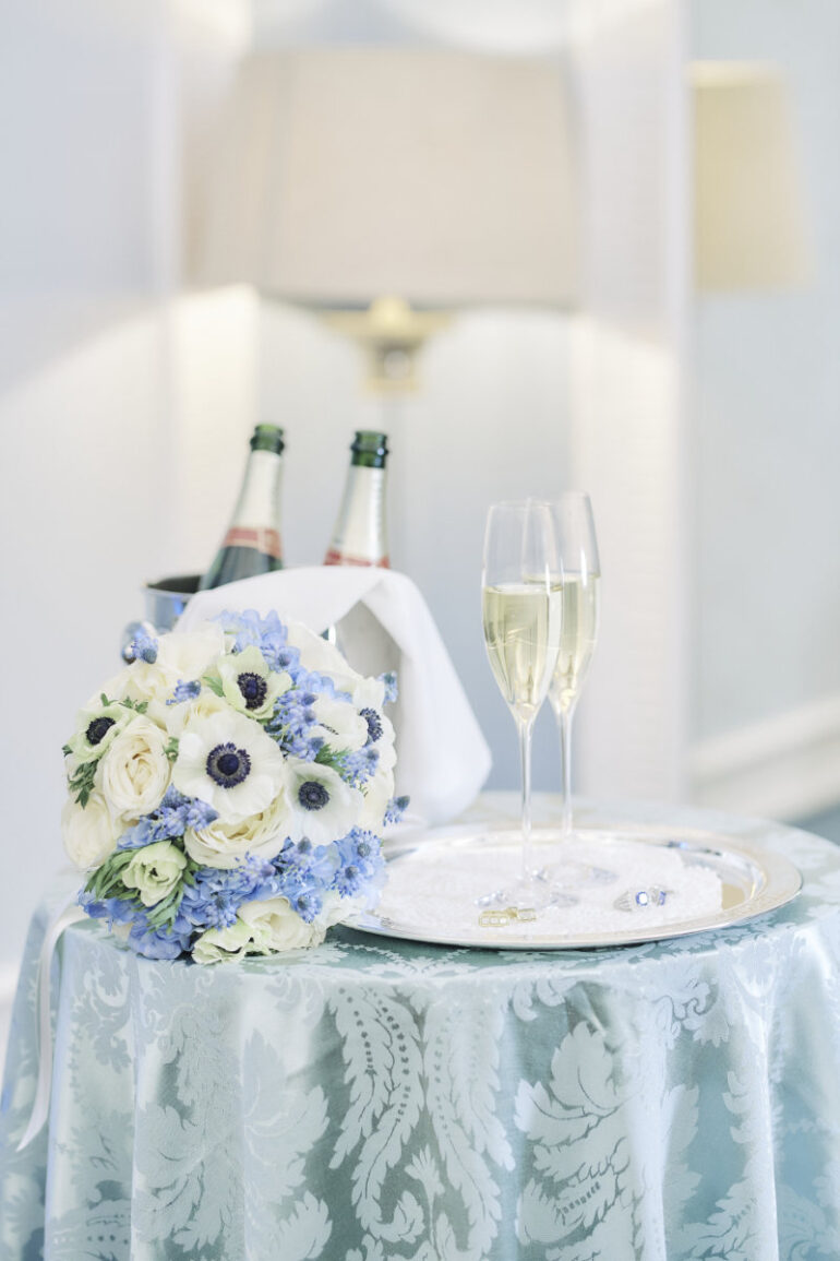 Luxury Defined: The Lansdowne Club