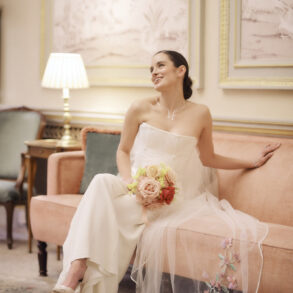 Luxury Defined: The Lansdowne Club