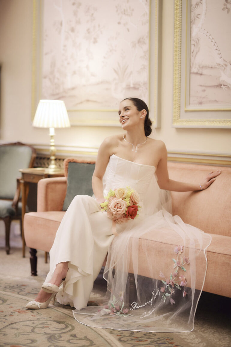Luxury Defined: The Lansdowne Club
