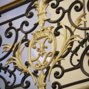 Luxury Defined: The Lansdowne Club