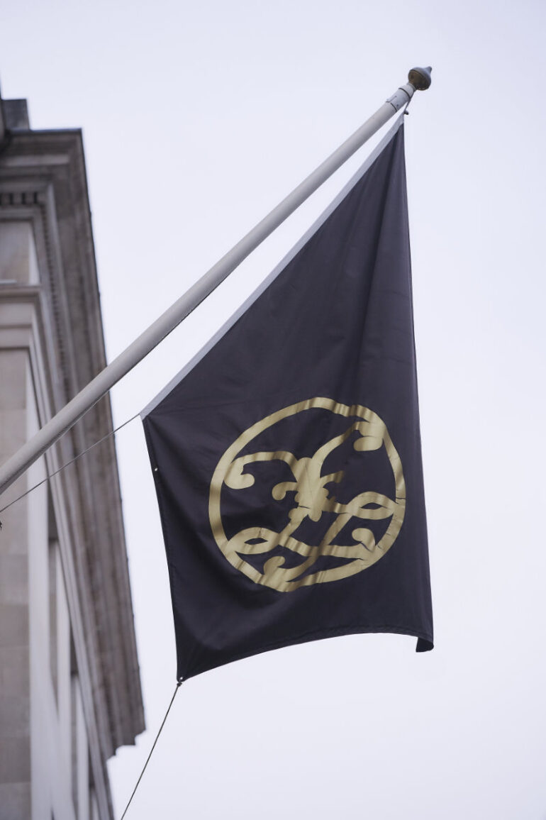 Luxury Defined: The Lansdowne Club
