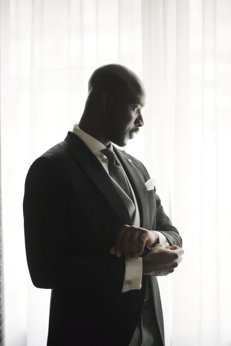 Luxury Defined: The Lansdowne Club