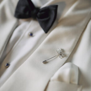 Luxury Defined: The Lansdowne Club