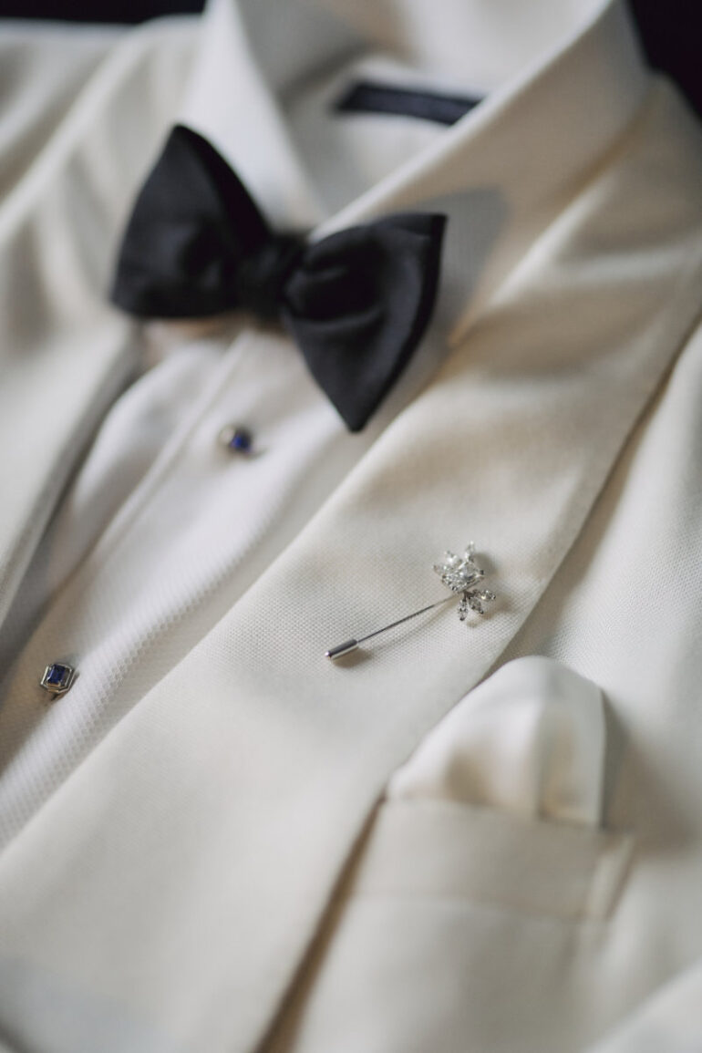 Luxury Defined: The Lansdowne Club