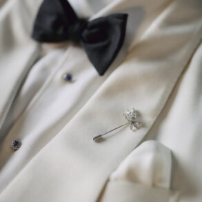 Luxury Defined: The Lansdowne Club