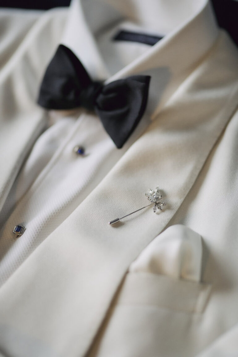 Luxury Defined: The Lansdowne Club