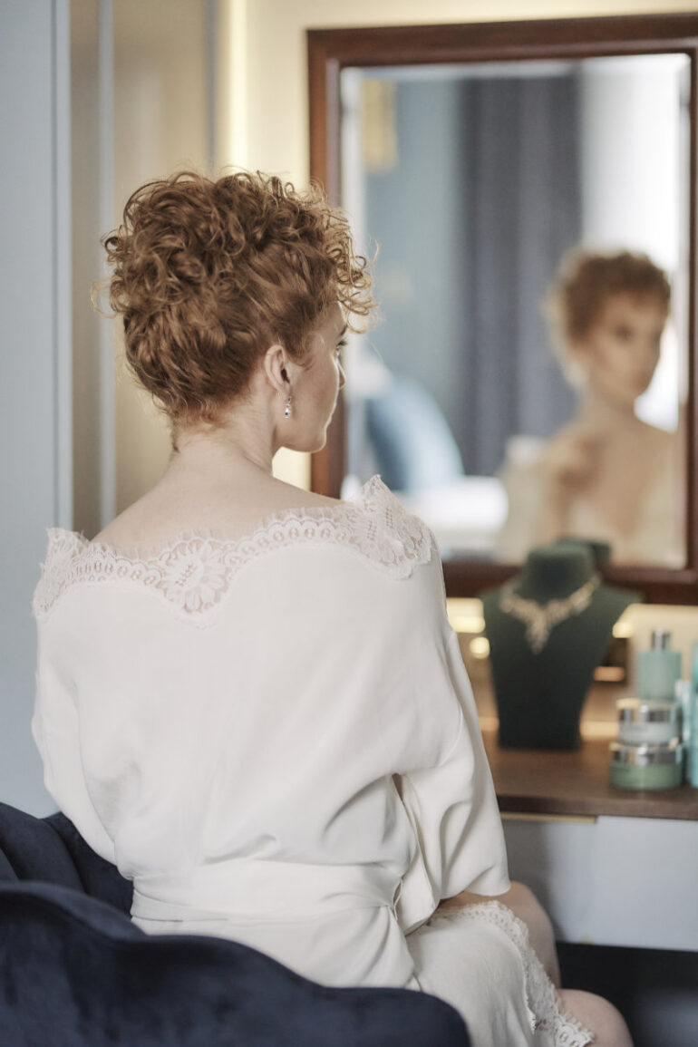 Luxury Defined: The Lansdowne Club