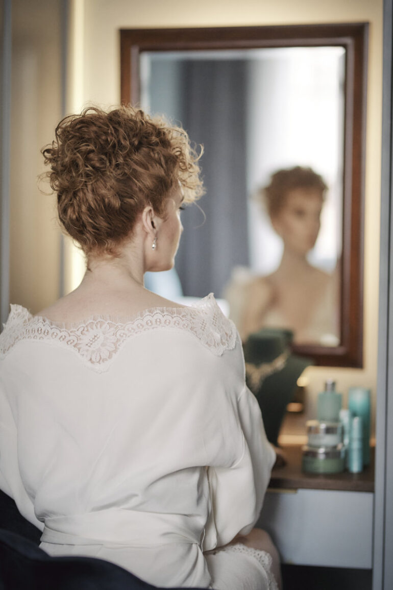 Luxury Defined: The Lansdowne Club