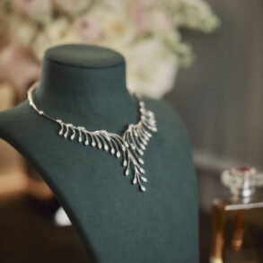Luxury Defined: The Lansdowne Club