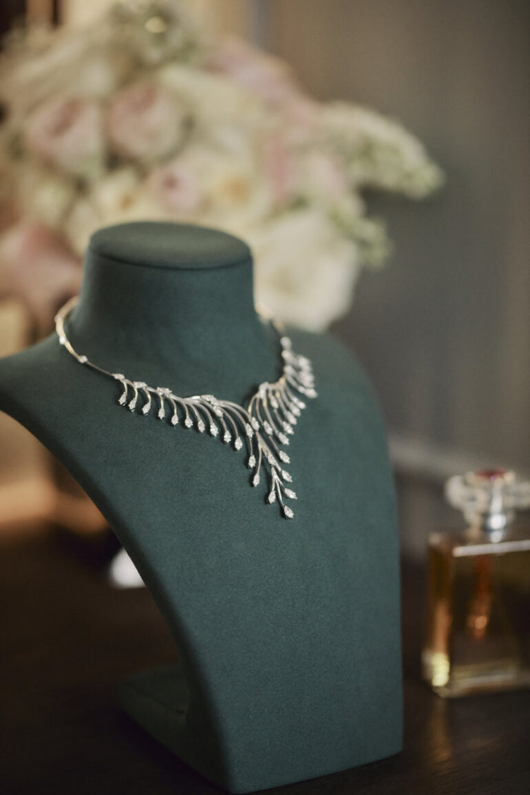 Luxury Defined: The Lansdowne Club