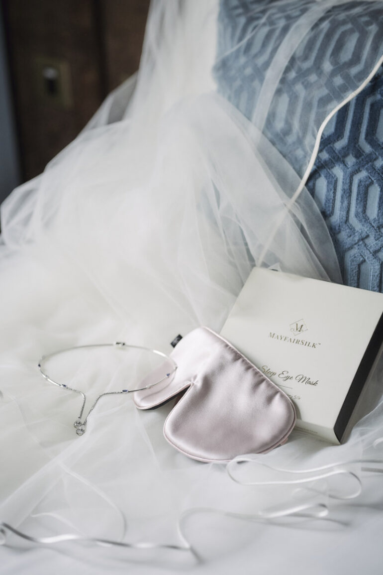 Luxury Defined: The Lansdowne Club